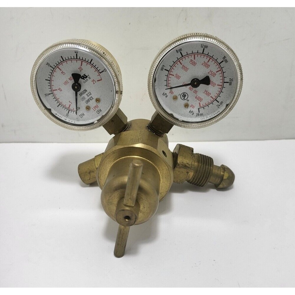 Smith Settling Gauges H1957B-580